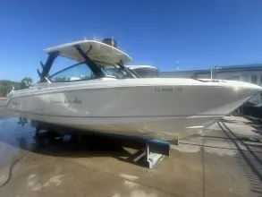 Thumbnail von Boston Whaler 280 Vantage