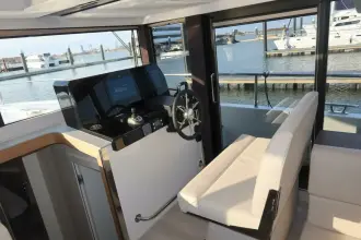 Thumbnail von Cobra Seamaster 45