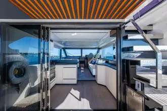 Thumbnail von Astondoa As5 Alamar