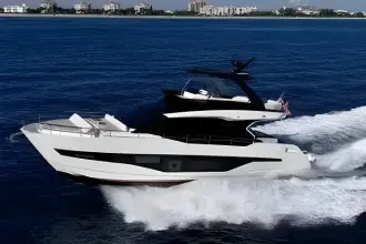 Thumbnail von Astondoa As5 Alamar