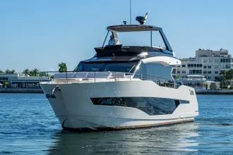 Thumbnail von Astondoa As5 Alamar