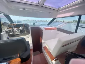 Thumbnail von Jeanneau NC 9