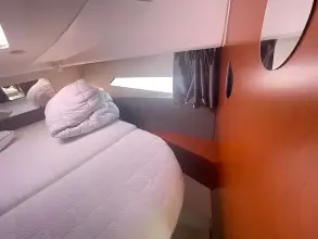 Thumbnail von Jeanneau NC 9