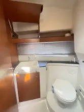 Thumbnail von Jeanneau NC 9