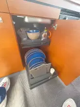 Thumbnail von Jeanneau NC 9