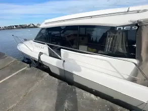 Thumbnail von Jeanneau NC 9 Jeanneau NC9