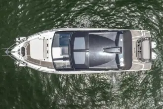 Thumbnail von Granfort Boats USA 370 GTX