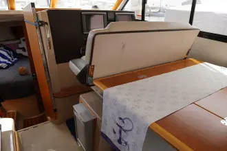 Thumbnail von Cutwater Boats 30 Command Bridge E Ticket