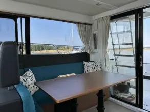 Thumbnail von Jeanneau Velasco 37F Sweet & Salty