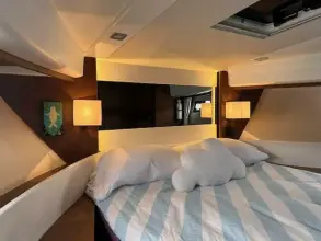 Thumbnail von Jeanneau Velasco 37F Sweet & Salty