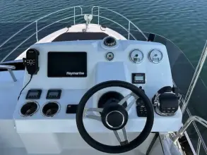 Thumbnail von Jeanneau Velasco 37F Sweet & Salty