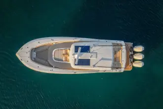 Thumbnail von Scout 355 LXF