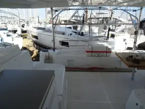 Thumbnail von Lagoon 46