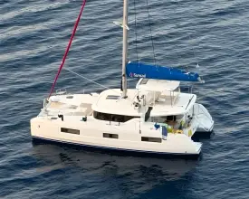 Thumbnail von Lagoon 46