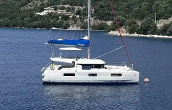 Thumbnail von Lagoon 46