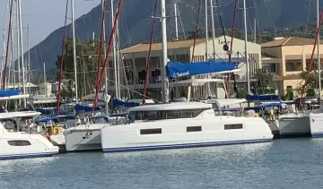 Thumbnail von Lagoon 46