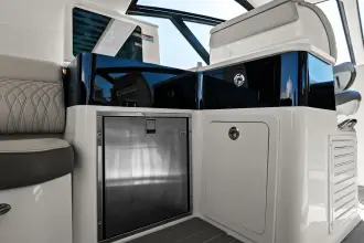 Thumbnail von Sea Ray 370 Sundancer buitenboordmotor