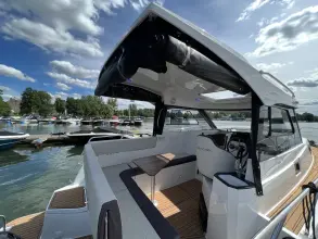 Thumbnail von Nautic Yachts 990 Neon
