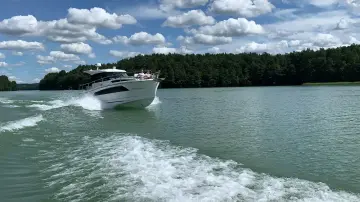 Thumbnail von Nautic Yachts 990 Neon