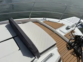 Thumbnail von Nautic Yachts 990 Neon