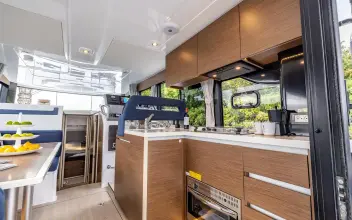 Thumbnail von Delphia 11 Flylounge