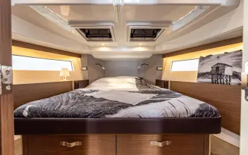 Thumbnail von Delphia 11 Flylounge