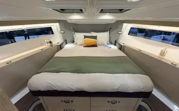 Thumbnail von Delphia 11 Flylounge