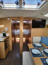 Thumbnail von Jeanneau Sun Odyssey 490