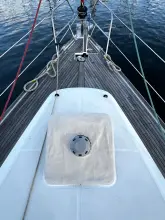Thumbnail von Jeanneau Sun Odyssey 45 DS