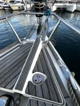 Thumbnail von Jeanneau Sun Odyssey 45 DS