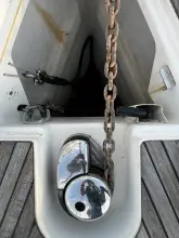 Thumbnail von Jeanneau Sun Odyssey 45 DS