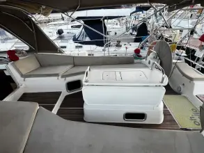 Thumbnail von Jeanneau Sun Odyssey 45 DS