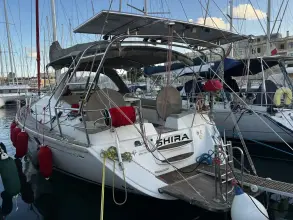 Thumbnail von Jeanneau Sun Odyssey 45 DS