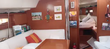 Thumbnail von Beneteau Oceanis 46 Kaphili