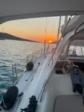 Thumbnail von Beneteau Oceanis 46 Kaphili