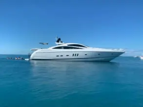 Thumbnail von Sunseeker Predator 82