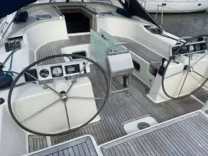 Thumbnail von Hanse 531