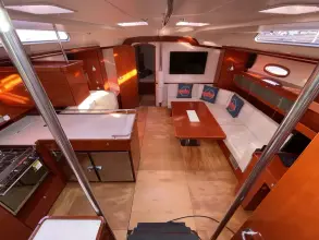 Thumbnail von Hanse 531