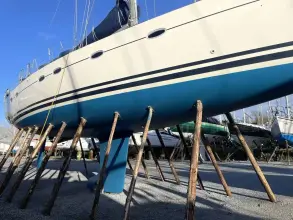 Thumbnail von Hanse 531