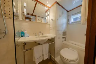 Thumbnail von Trumpy 58 SOMERSET