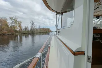 Thumbnail von Trumpy 58 SOMERSET