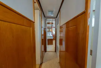 Thumbnail von Trumpy 58 SOMERSET