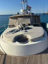 Thumbnail von Cantiere Navale Petronio Lobster 44