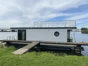 Thumbnail von Aqua House Hausboot Harmonia 340