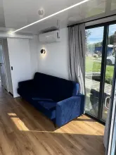 Thumbnail von Aqua House Hausboot Harmonia 340