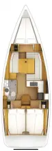 Thumbnail von Jeanneau Sun Odyssey 389