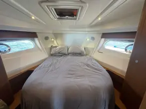 Thumbnail von ベネトー スウィフトトロウラー 35 R&R