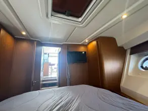 Thumbnail von ベネトー スウィフトトロウラー 35 R&R