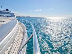 Thumbnail von Pershing 64