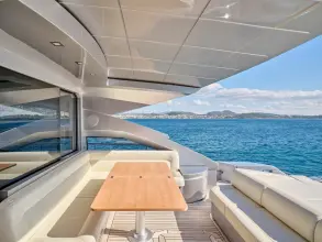 Thumbnail von Pershing 64